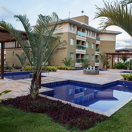 Hotel The Sun Brazíliaváros Kültér fotó