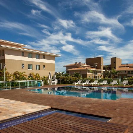 Hotel The Sun Brazíliaváros Kültér fotó