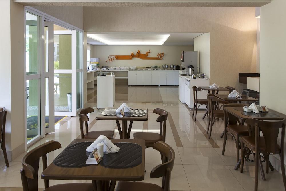 Hotel The Sun Brazíliaváros Kültér fotó