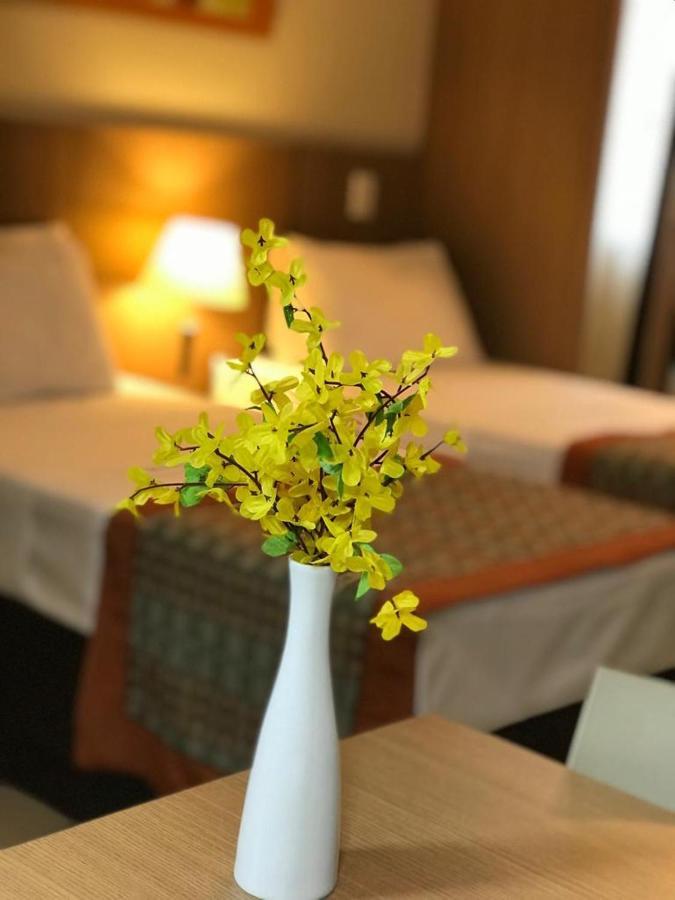 Hotel The Sun Brazíliaváros Kültér fotó