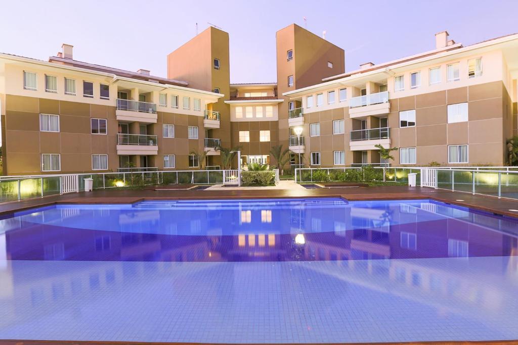 Hotel The Sun Brazíliaváros Kültér fotó