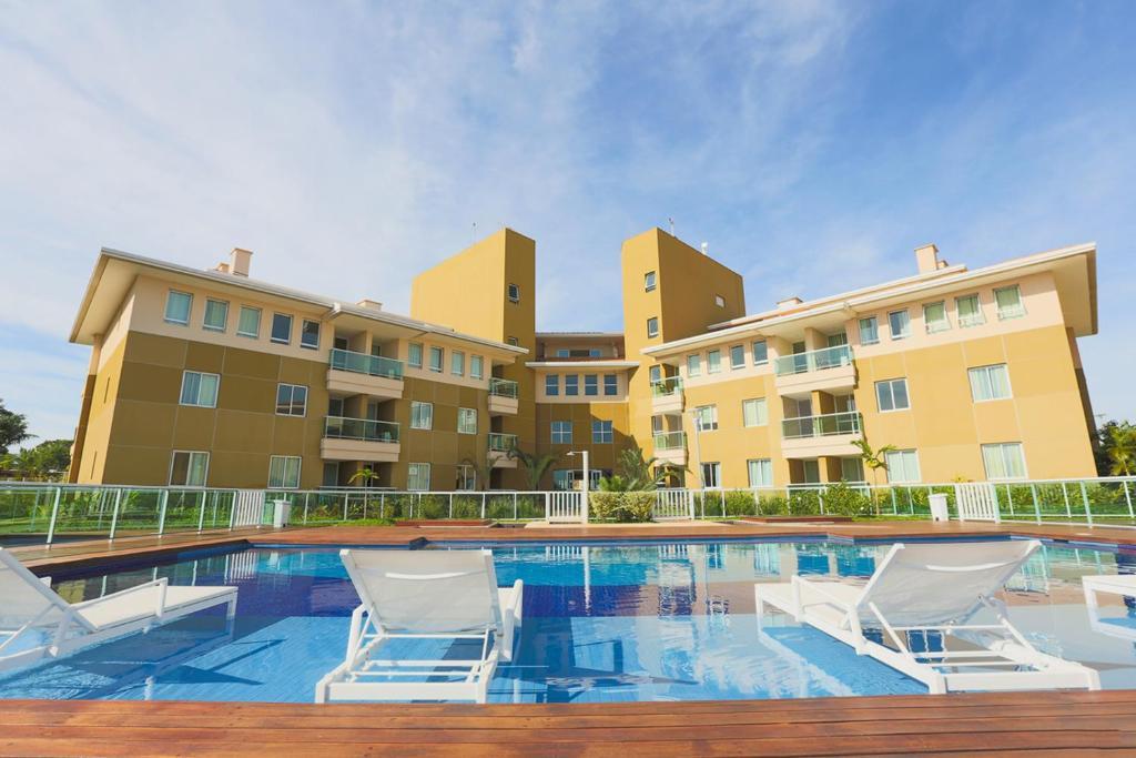 Hotel The Sun Brazíliaváros Kültér fotó