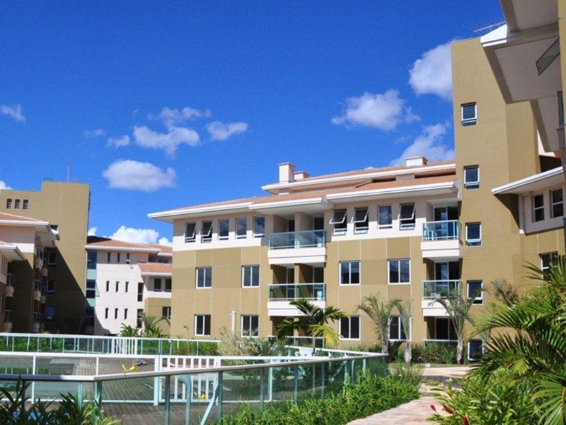Hotel The Sun Brazíliaváros Kültér fotó