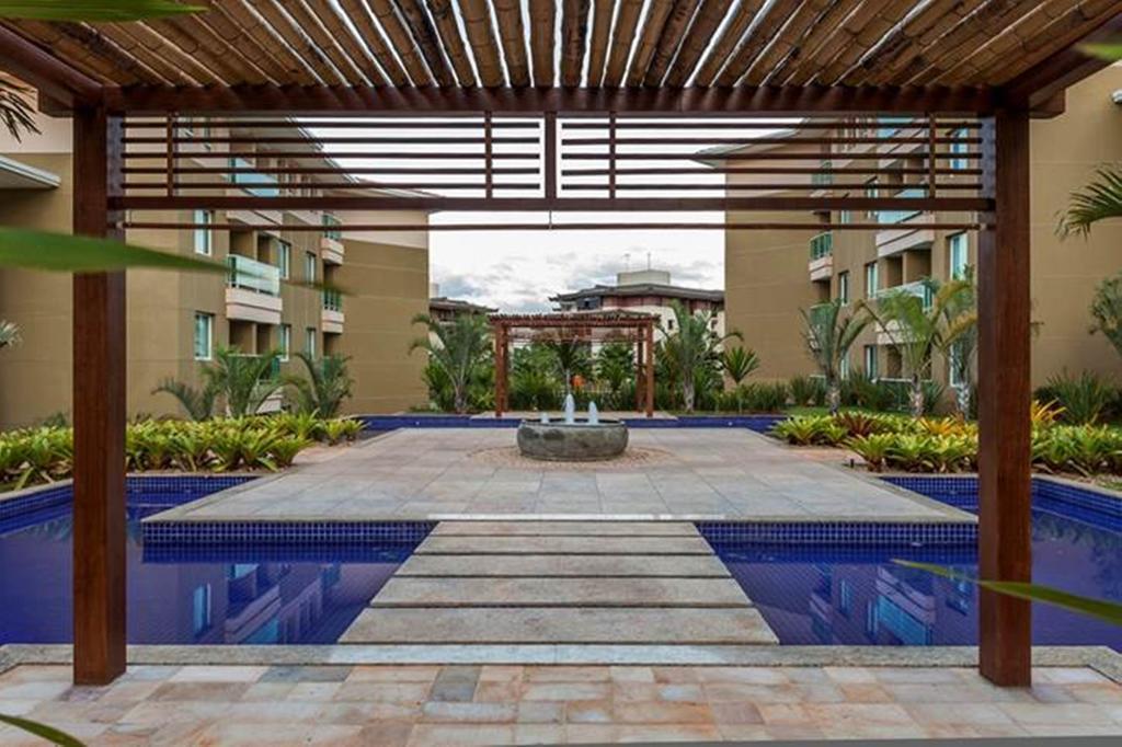 Hotel The Sun Brazíliaváros Kültér fotó