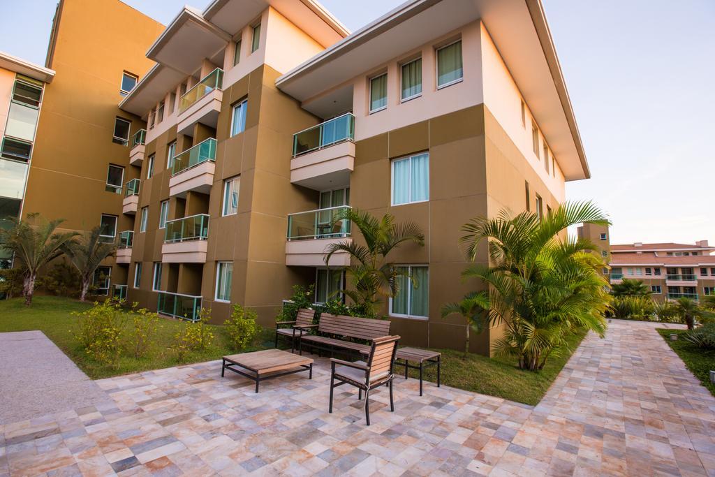 Hotel The Sun Brazíliaváros Kültér fotó