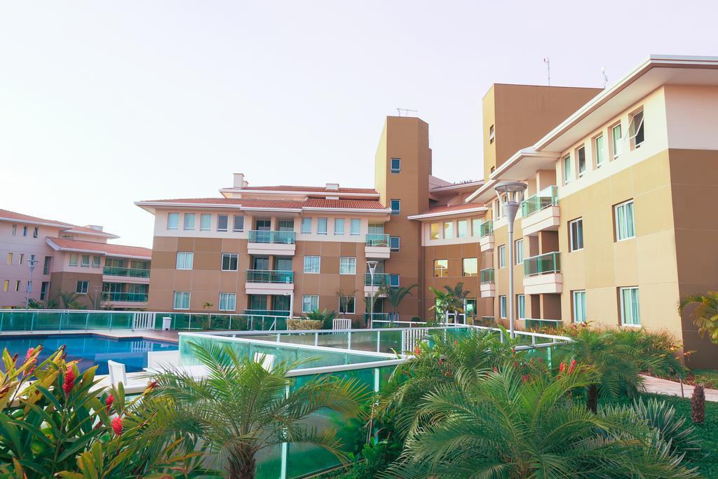 Hotel The Sun Brazíliaváros Kültér fotó