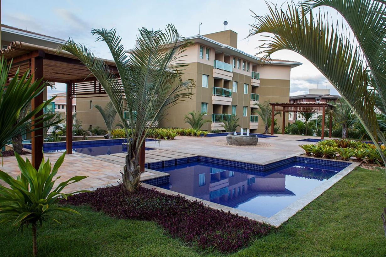 Hotel The Sun Brazíliaváros Kültér fotó