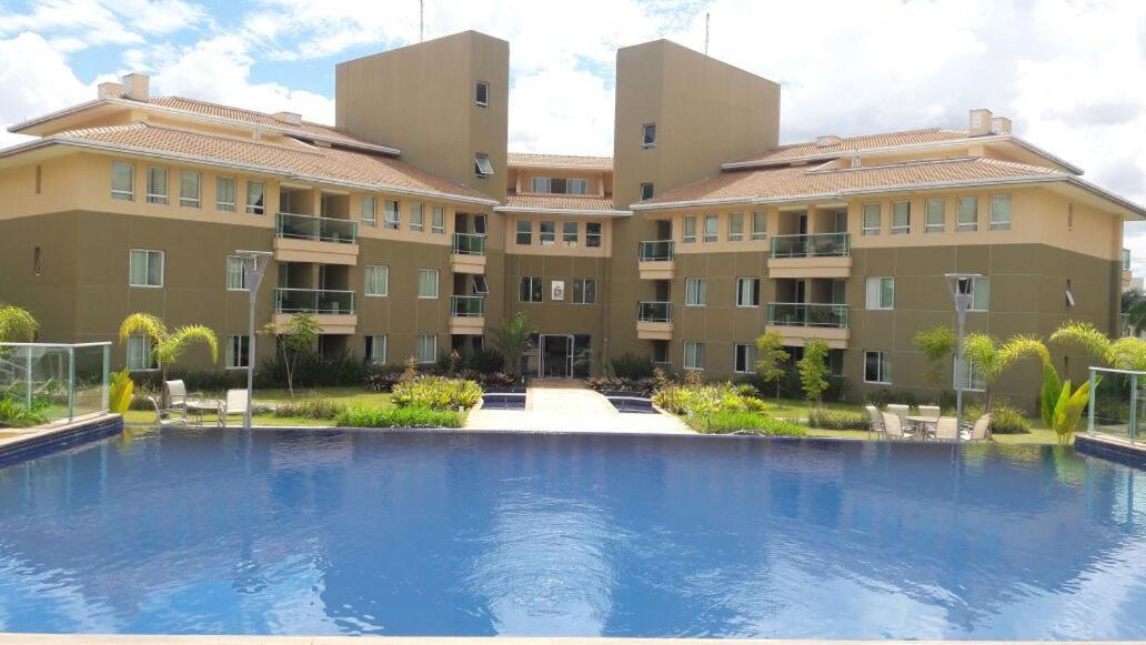 Hotel The Sun Brazíliaváros Kültér fotó
